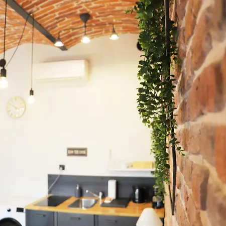 Apartment Rozana Near Wawel Castle Krakow