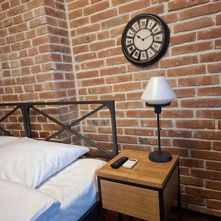 Apartment Rozana Near Wawel Castle
