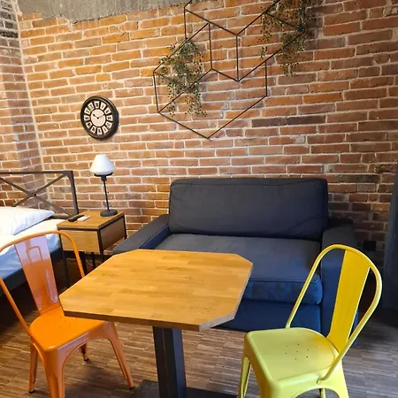 Apartment Rozana Near Wawel Castle