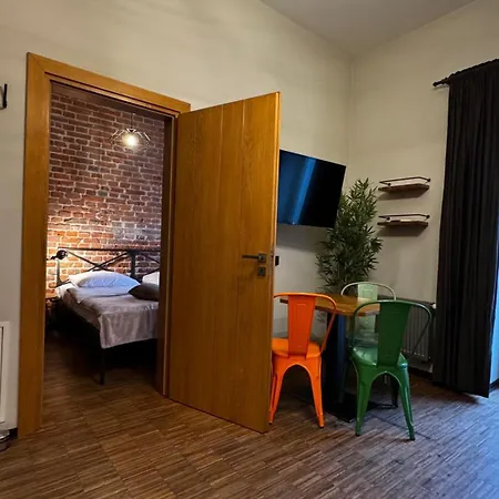 Apartment Rozana Near Wawel Castle