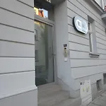 Rozana Near Wawel Castle * Krakov