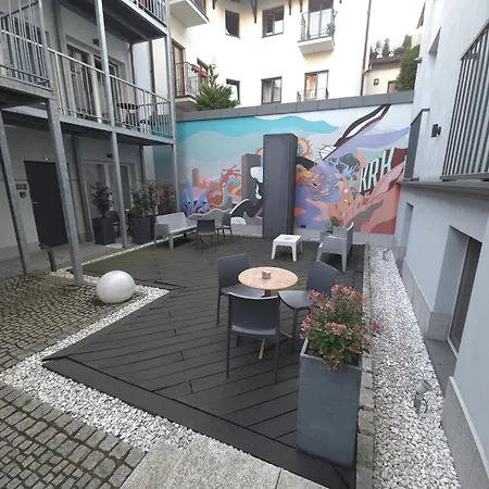 Rozana Near Wawel Castle Apartmán Krakov
