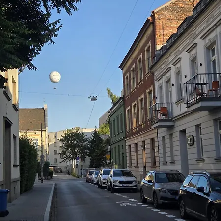 Apartman Rozana Near Wawel Castle