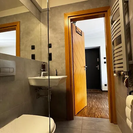 Apartman Rozana Near Wawel Castle