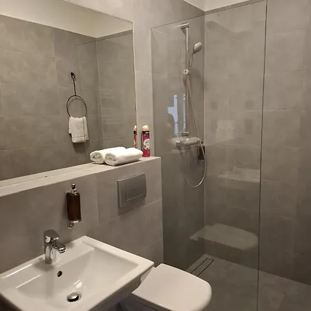 Rozana Near Wawel Castle Apartman Krakkó