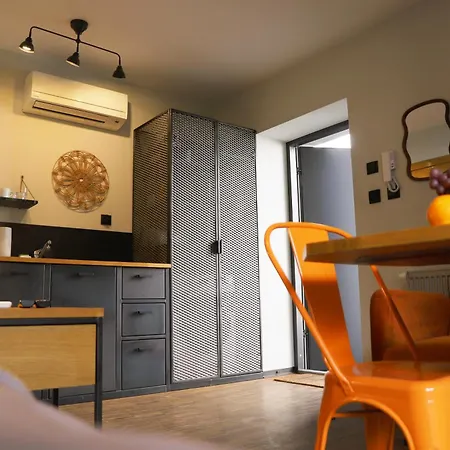 Apartman Rozana Near Wawel Castle *
