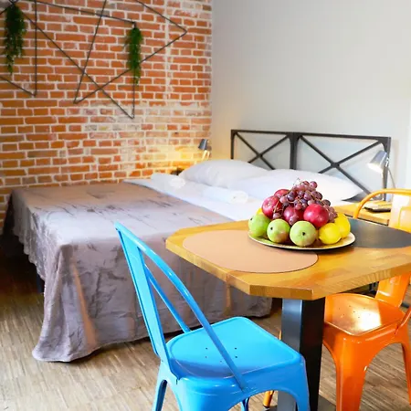 Rozana Near Wawel Castle Apartman *