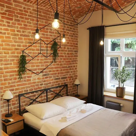 Rozana Near Wawel Castle Apartman