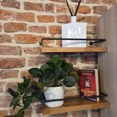 Apartman Rozana Near Wawel Castle