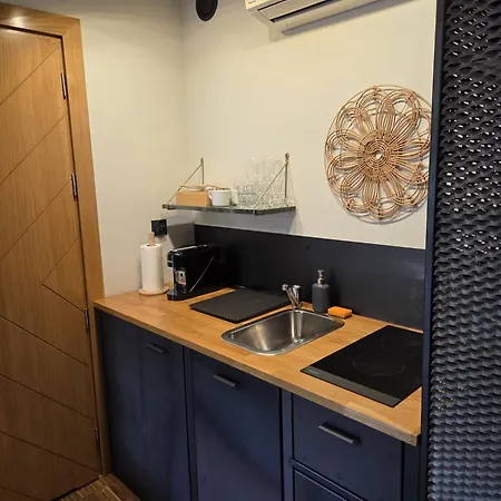 Rozana Near Wawel Castle Apartman Krakkó