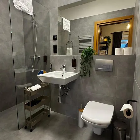 Apartman Rozana Near Wawel Castle *